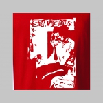 Sex Pistols - Sid Vicious - dámske tričko materiál 100%bavlna